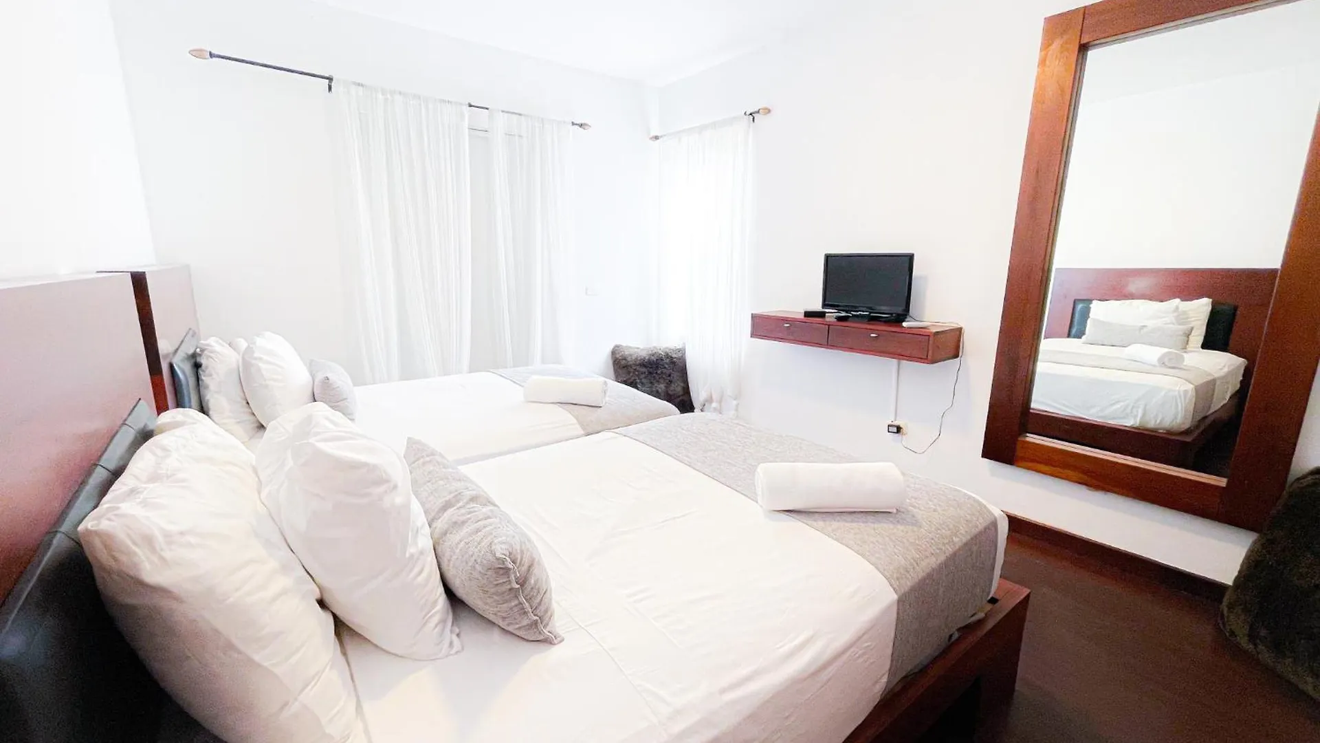 Los Corales Casas Del Mar Bavaro Ocean & Garden View Hotel Bavaro Beach Club & Spa 푼타 카나