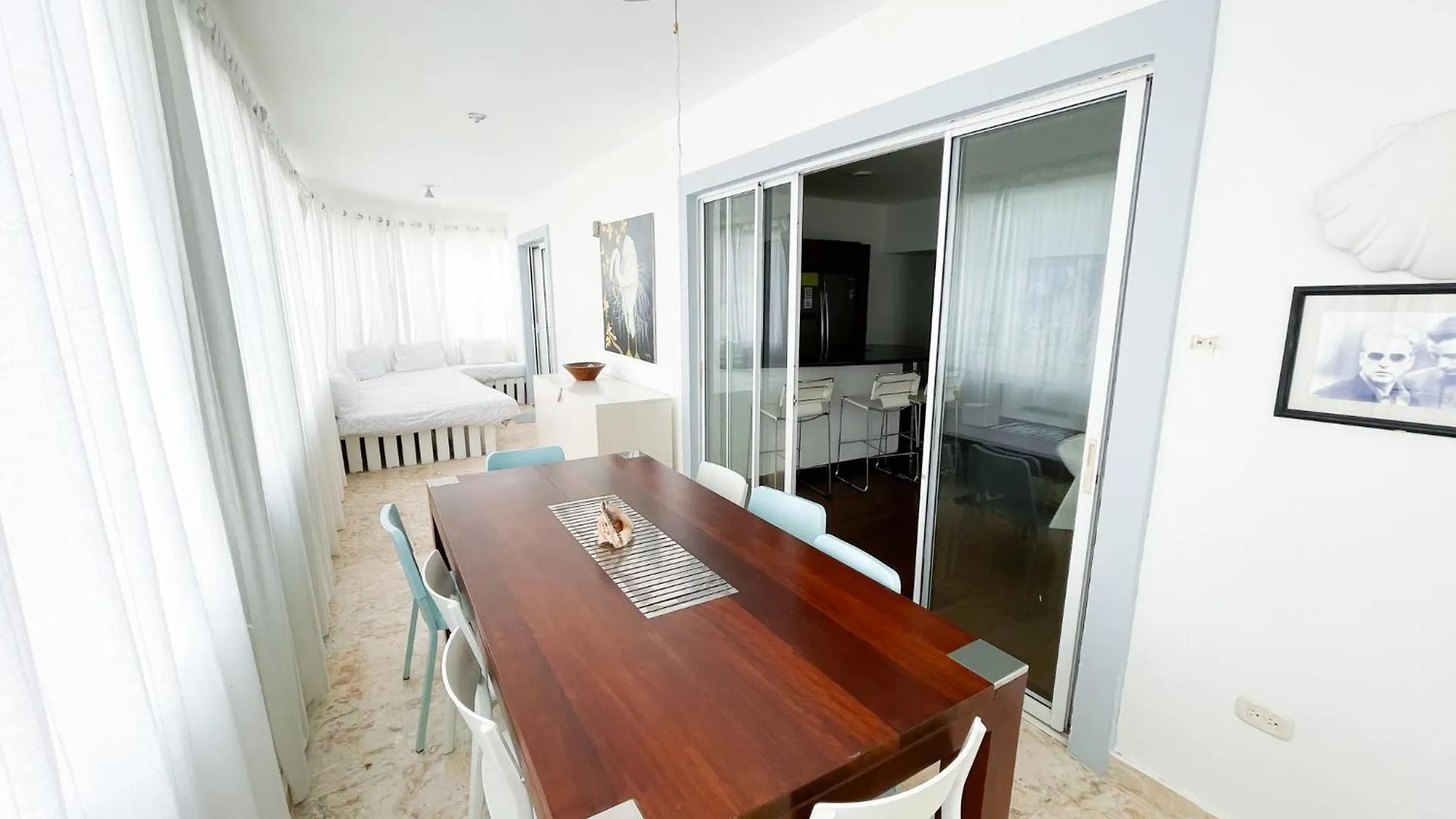 Los Corales Casas Del Mar Bavaro Ocean & Garden View Hotel Bavaro Beach Club & Spa 푼타 카나