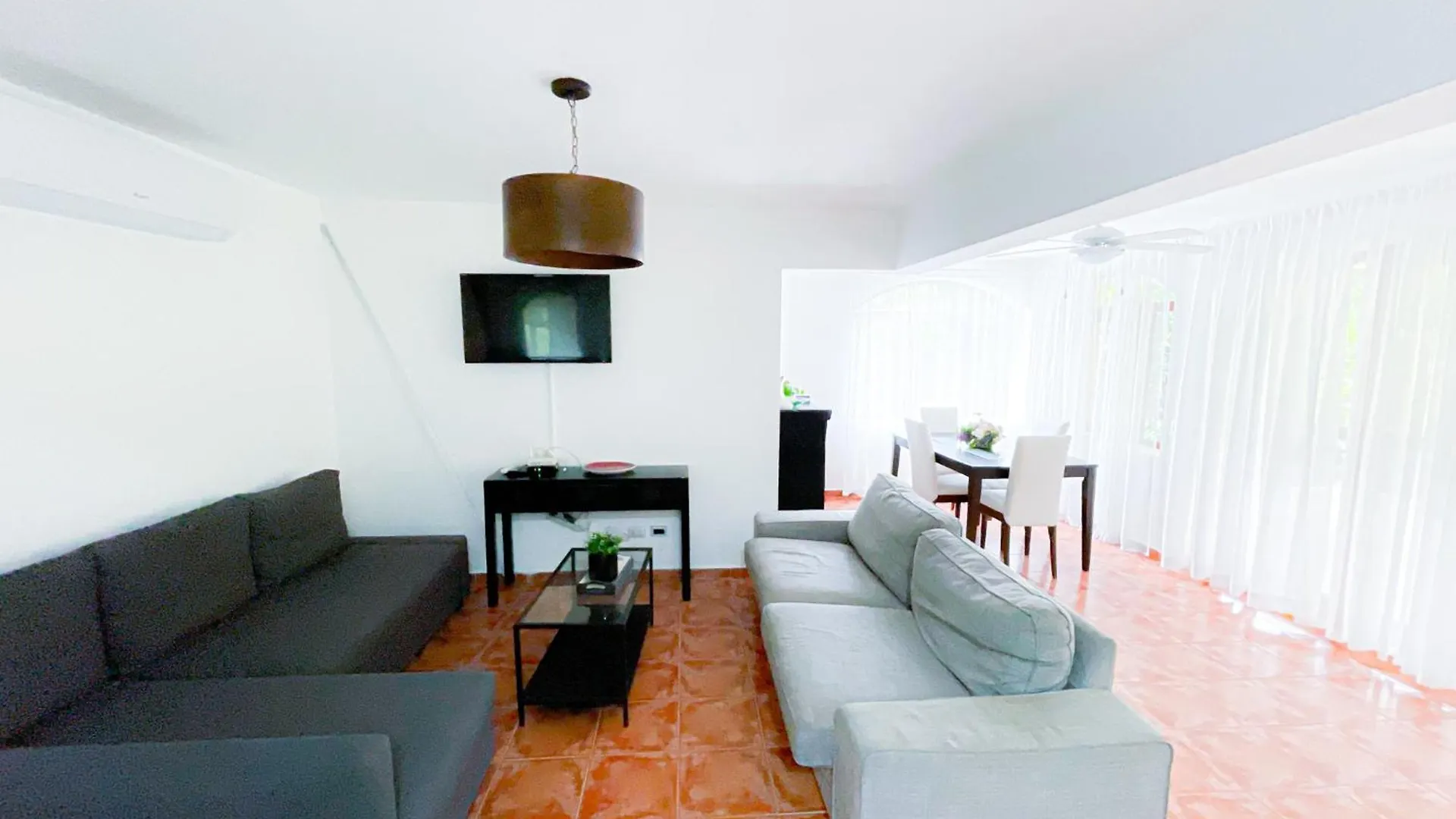 Los Corales Casas Del Mar Bavaro Ocean & Garden View Hotel Bavaro Beach Club & Spa 푼타 카나
