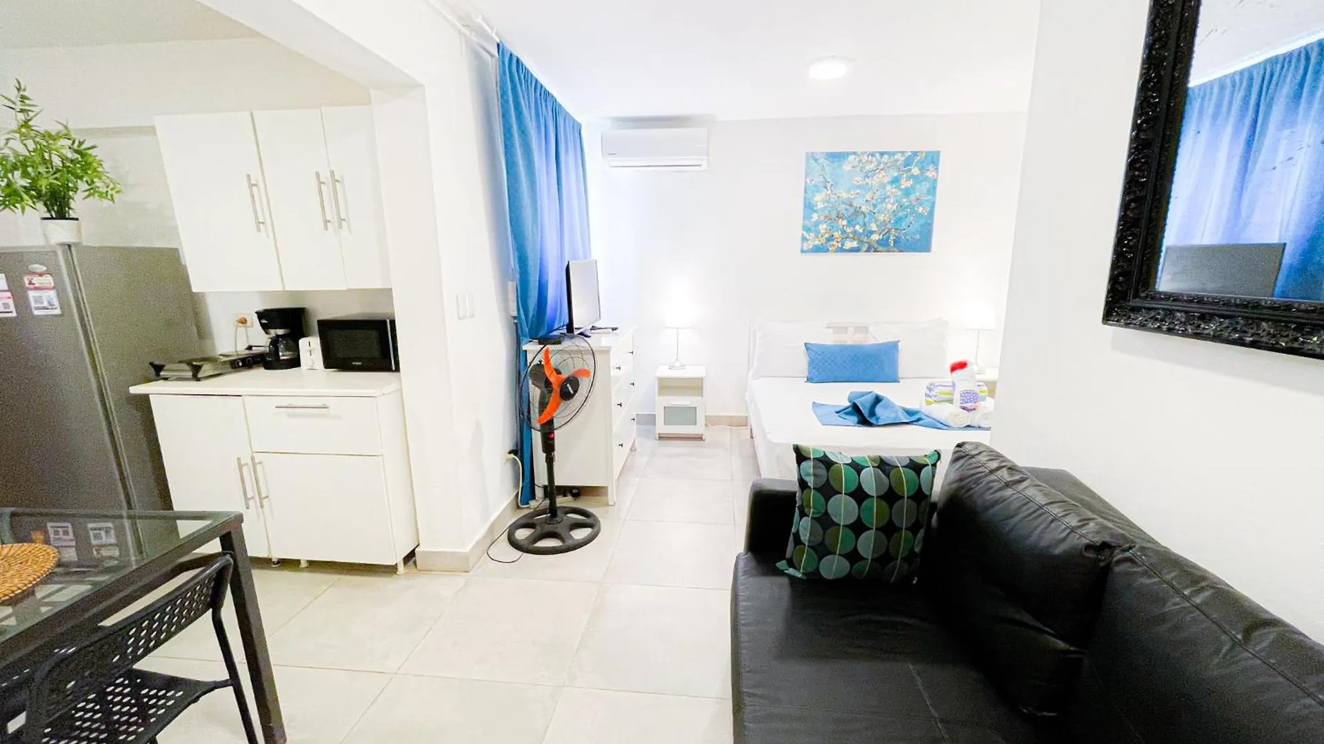 Los Corales Casas Del Mar Bavaro Ocean & Garden View Hotel Bavaro Beach Club & Spa 푼타 카나 5*,