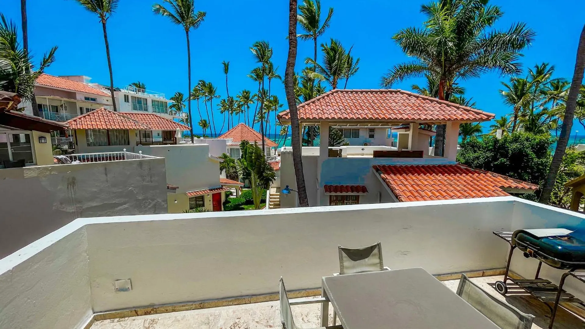 Los Corales Casas Del Mar Bavaro Ocean & Garden View Hotel Bavaro Beach Club & Spa 푼타 카나