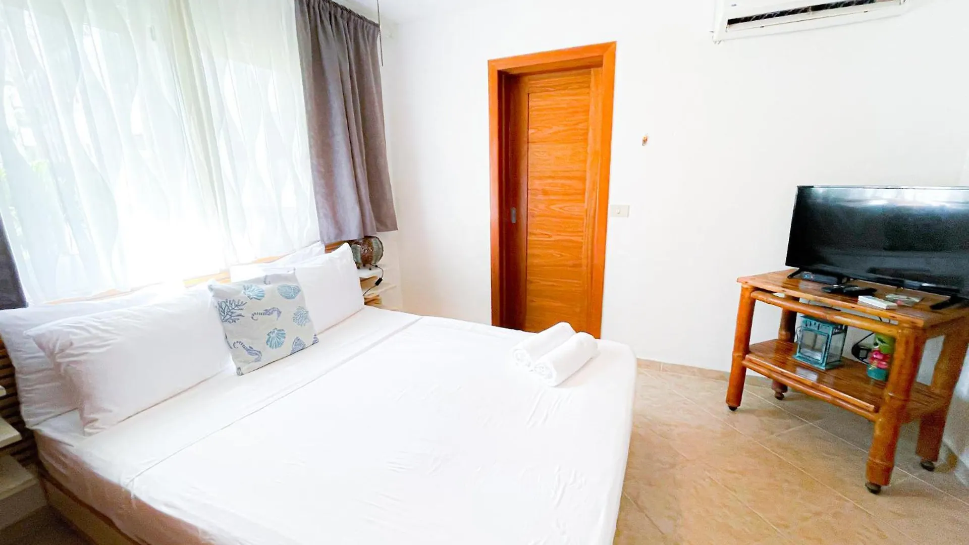 Los Corales Casas Del Mar Bavaro Ocean & Garden View Hotel Bavaro Beach Club & Spa 푼타 카나 도미니카 공화국