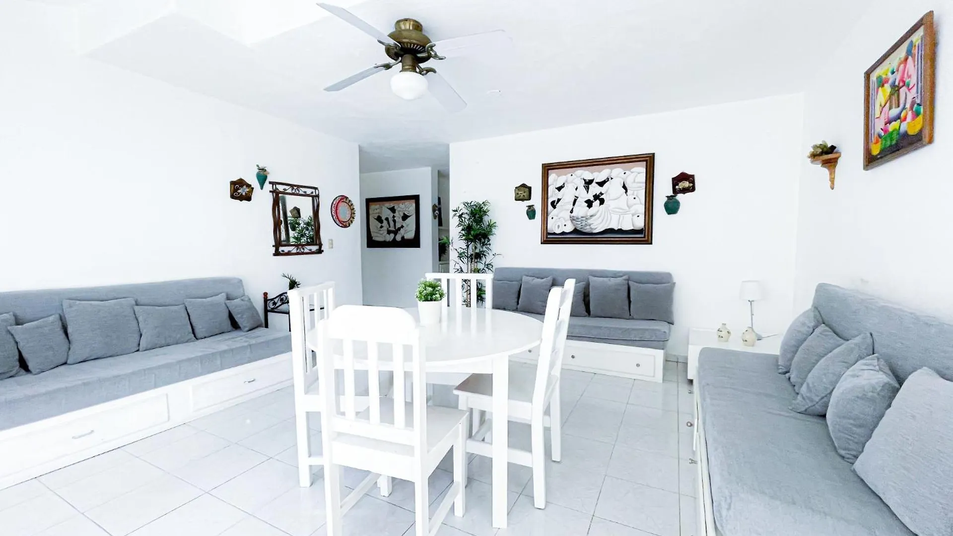 Los Corales Casas Del Mar Bavaro Ocean & Garden View Hotel Bavaro Beach Club & Spa 푼타 카나