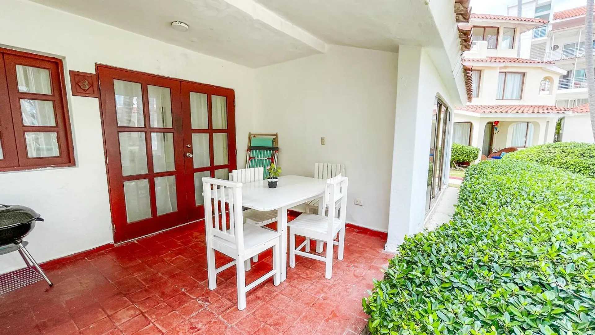 Los Corales Casas Del Mar Bavaro Ocean & Garden View Hotel Bavaro Beach Club & Spa 푼타 카나