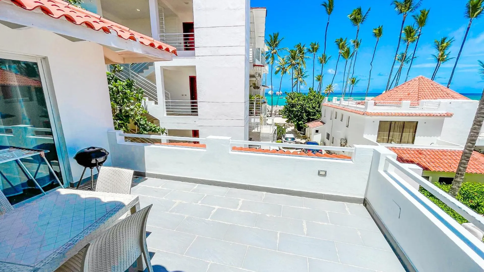 Los Corales Casas Del Mar Bavaro Ocean & Garden View Hotel Bavaro Beach Club & Spa 푼타 카나