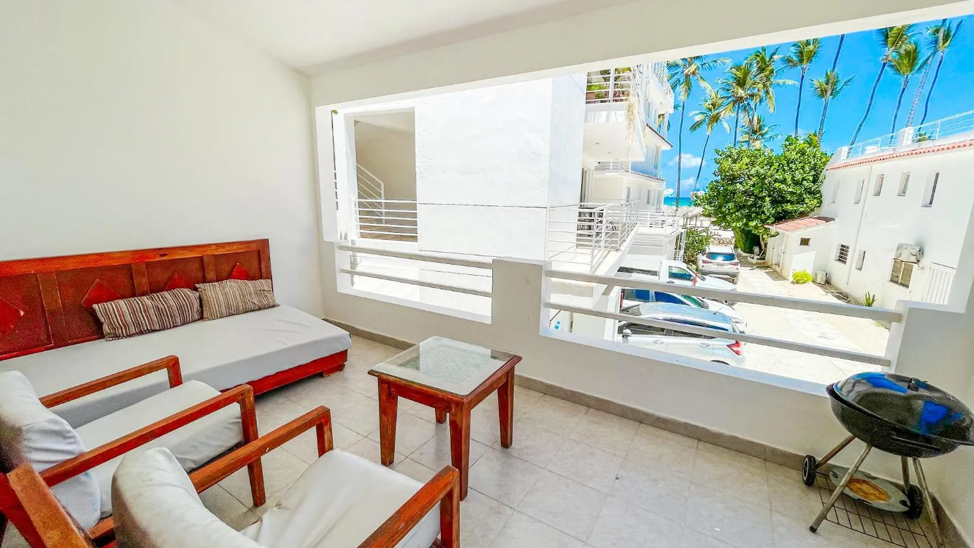 Los Corales Casas Del Mar Bavaro Ocean & Garden View Hotel Bavaro Beach Club & Spa 푼타 카나 도미니카 공화국