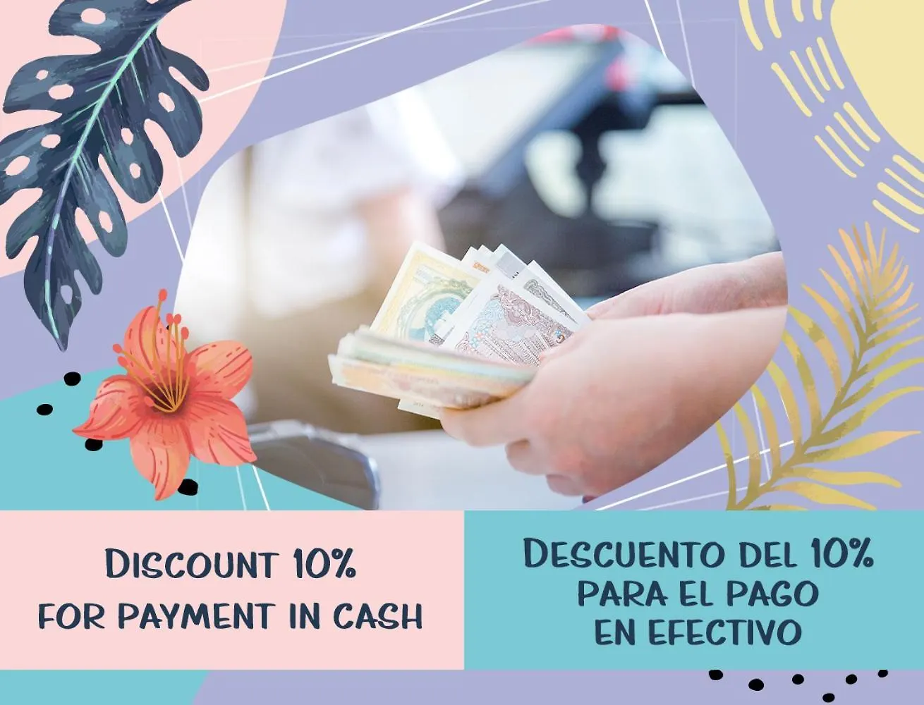 Los Corales Casas Del Mar Bavaro Ocean & Garden View Hotel Bavaro Beach Club & Spa 푼타 카나