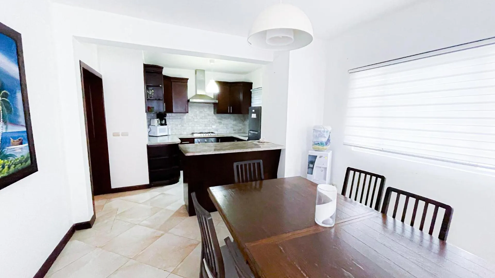 Los Corales Casas Del Mar Bavaro Ocean & Garden View Hotel Bavaro Beach Club & Spa 푼타 카나 5*,  도미니카 공화국