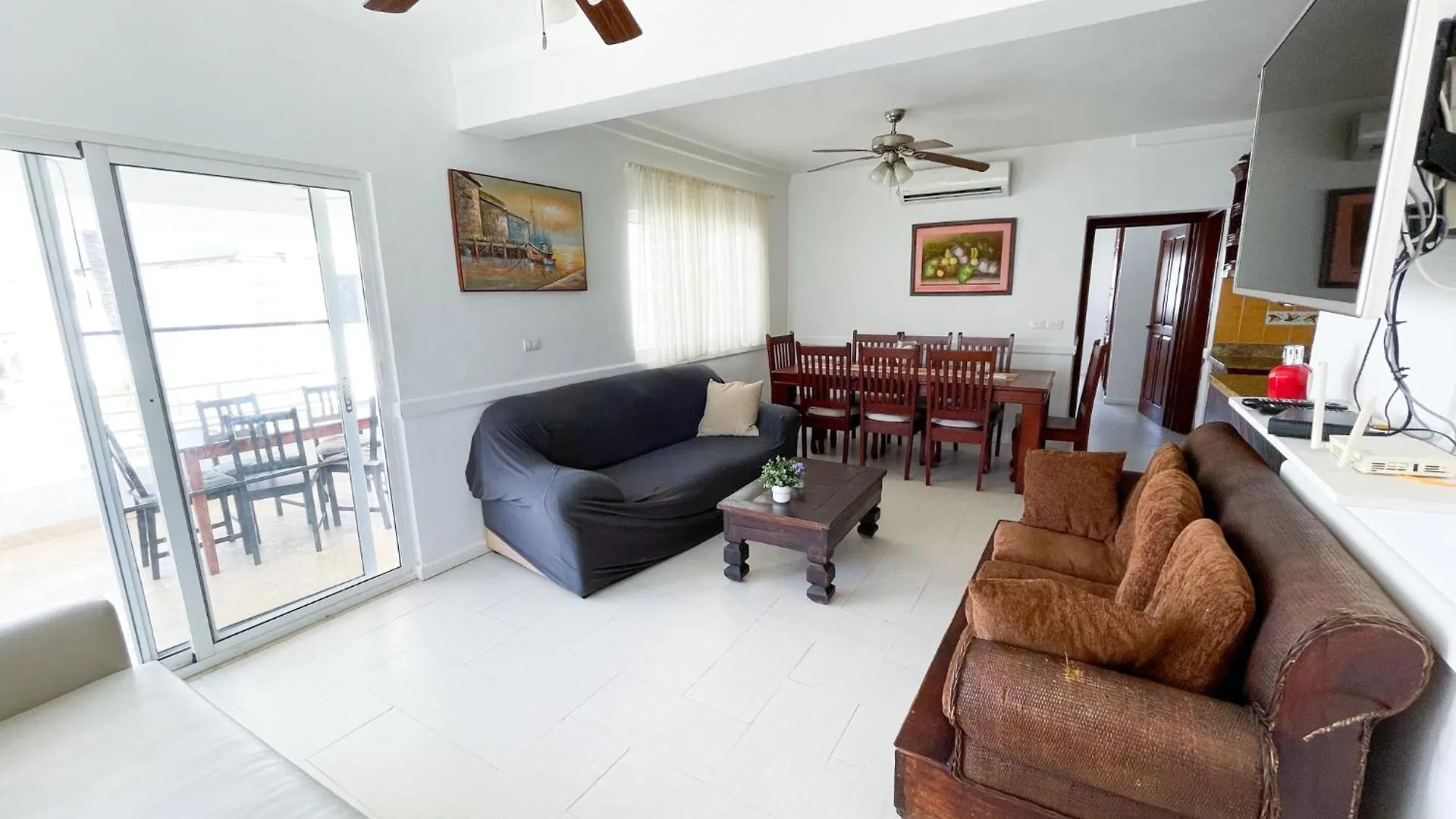 *****  Los Corales Casas Del Mar Bavaro Ocean & Garden View Hotel Bavaro Beach Club & Spa 푼타 카나 도미니카 공화국