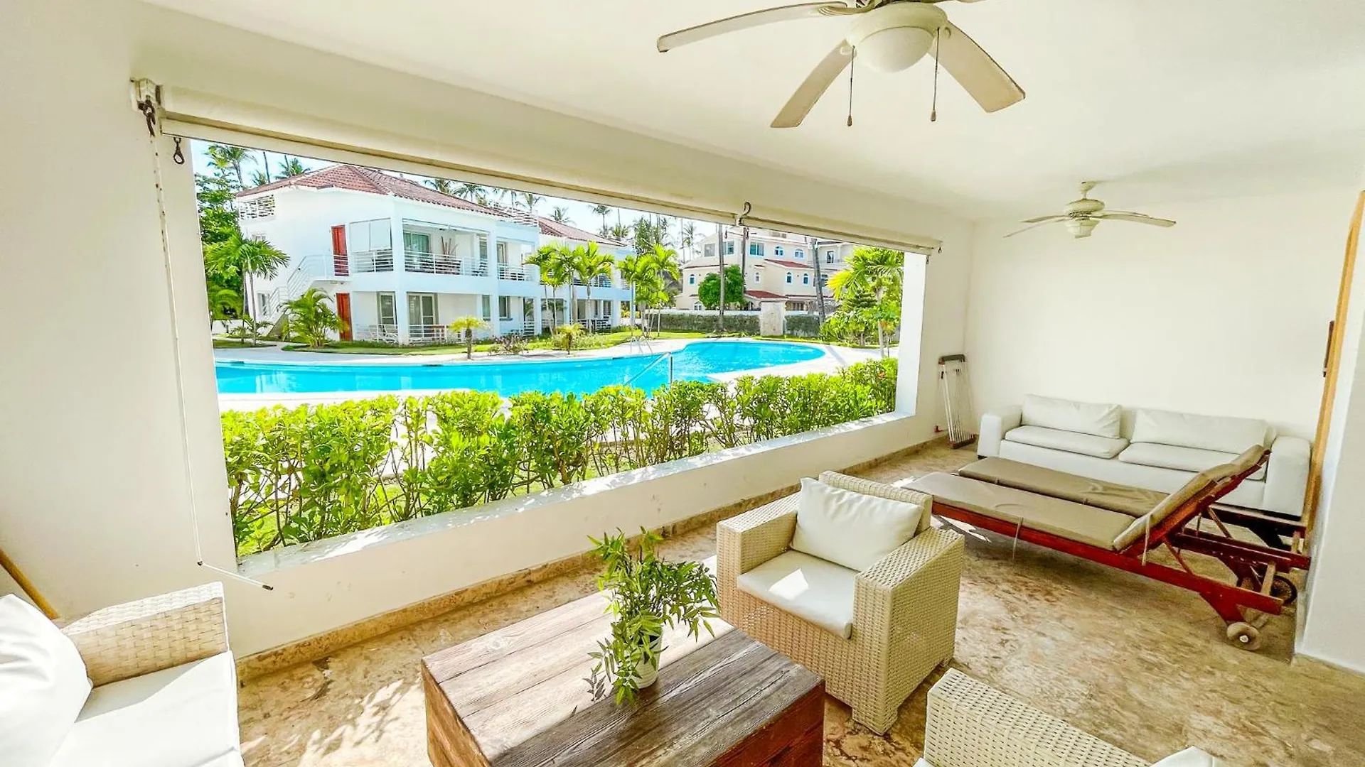 Los Corales Casas Del Mar Bavaro Ocean & Garden View Hotel Bavaro Beach Club & Spa 푼타 카나 도미니카 공화국