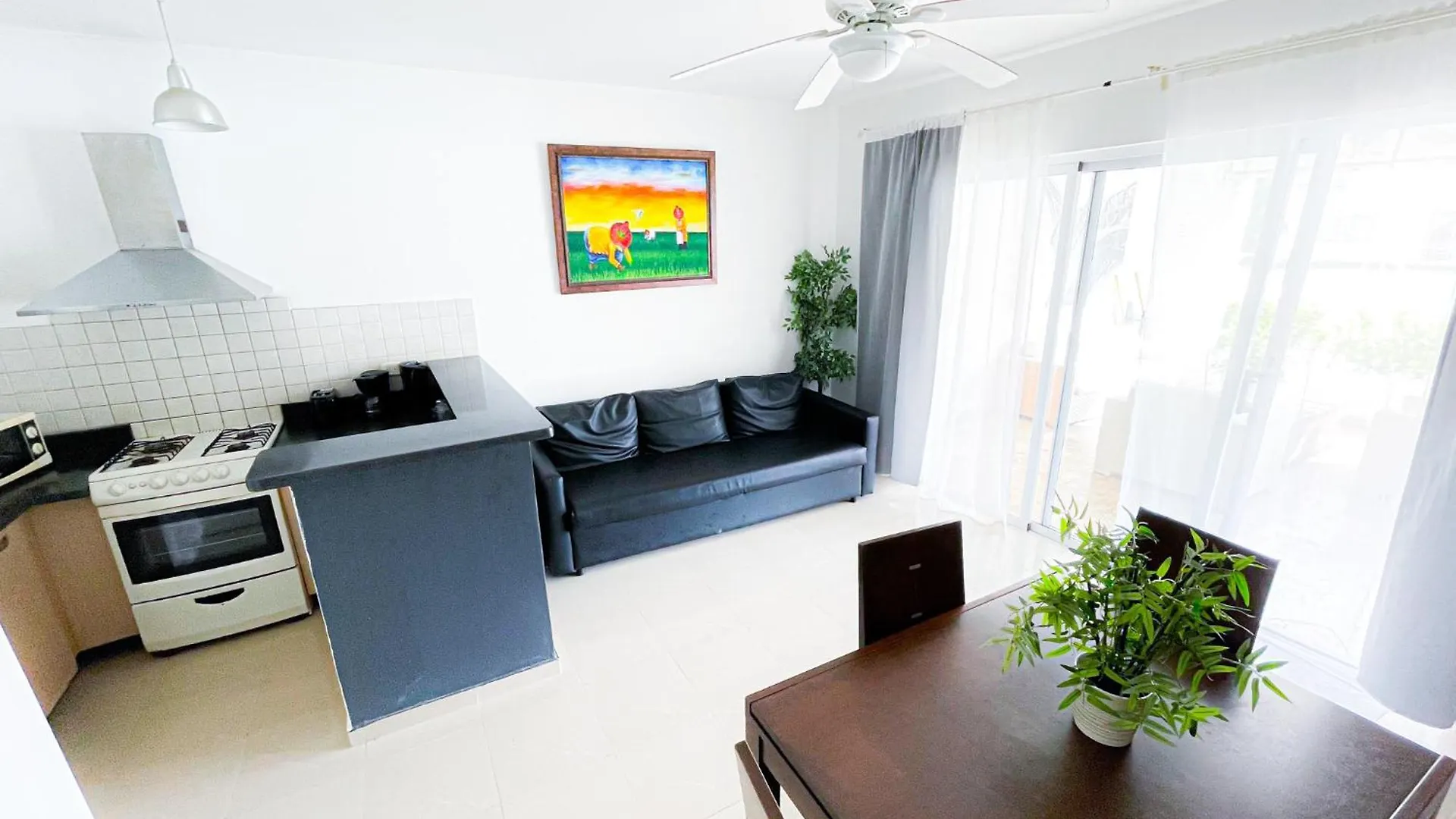 Los Corales Casas Del Mar Bavaro Ocean & Garden View Hotel Bavaro Beach Club & Spa 푼타 카나 5*,