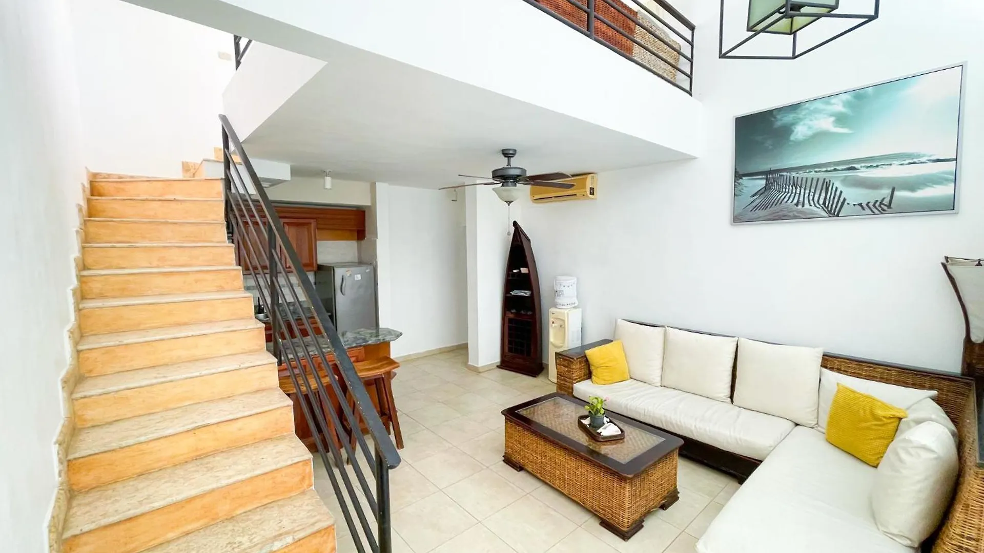 Los Corales Casas Del Mar Bavaro Ocean & Garden View Hotel Bavaro Beach Club & Spa 푼타 카나 도미니카 공화국