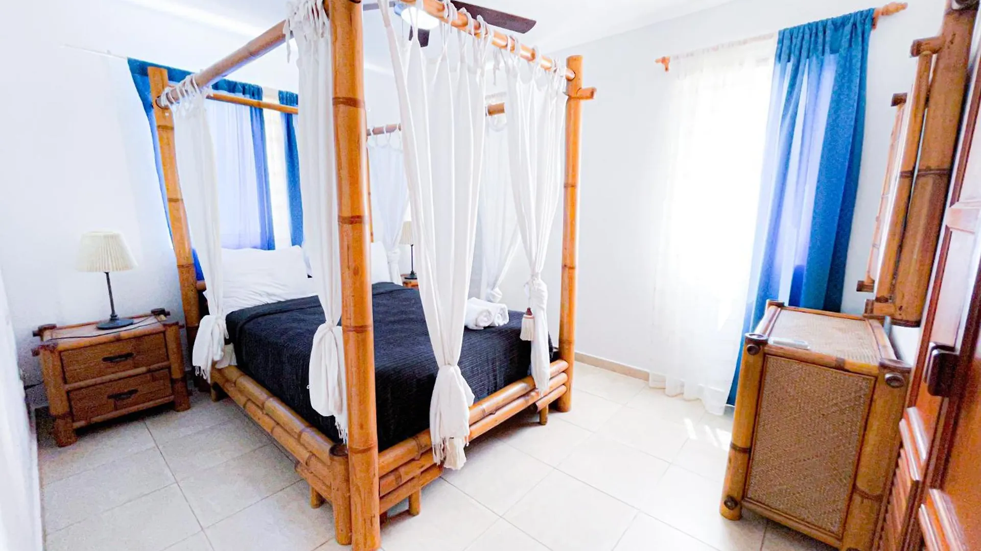 Los Corales Casas Del Mar Bavaro Ocean & Garden View Hotel Bavaro Beach Club & Spa 푼타 카나