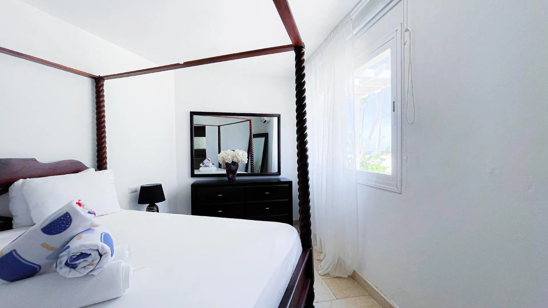 Los Corales Casas Del Mar Bavaro Ocean & Garden View Hotel Bavaro Beach Club & Spa Punta Cana
