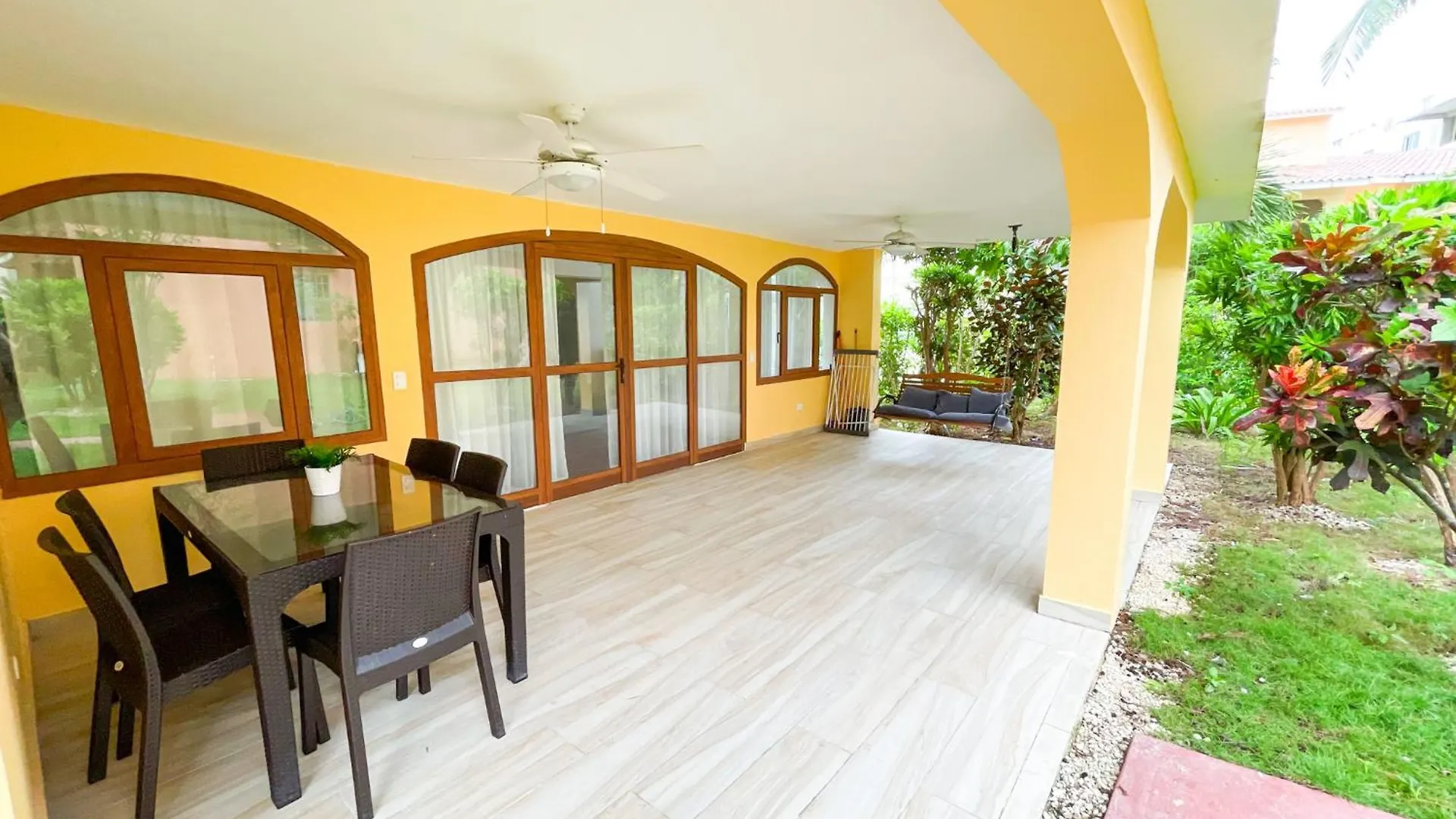 Los Corales Casas Del Mar Bavaro Ocean & Garden View Hotel Bavaro Beach Club & Spa Punta Cana