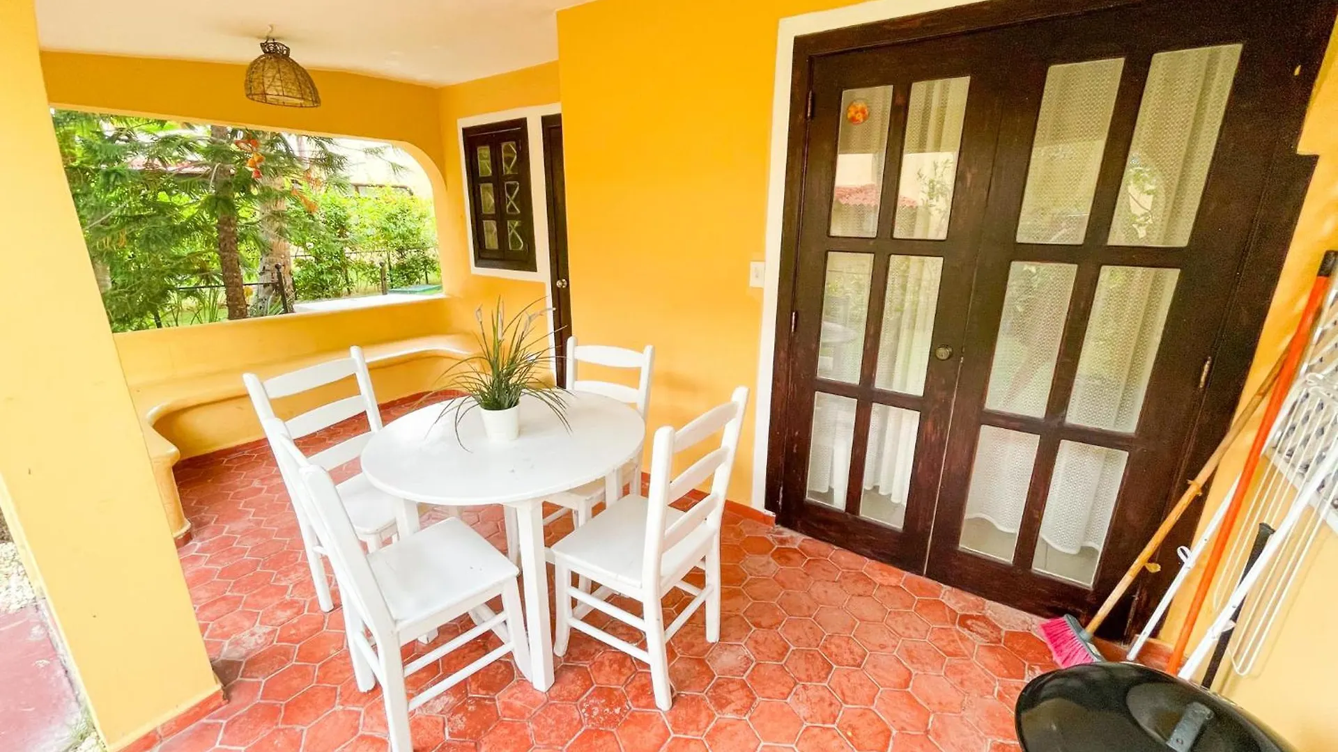 Los Corales Casas Del Mar Bavaro Ocean & Garden View Hotel Bavaro Beach Club & Spa Punta Cana 5*,