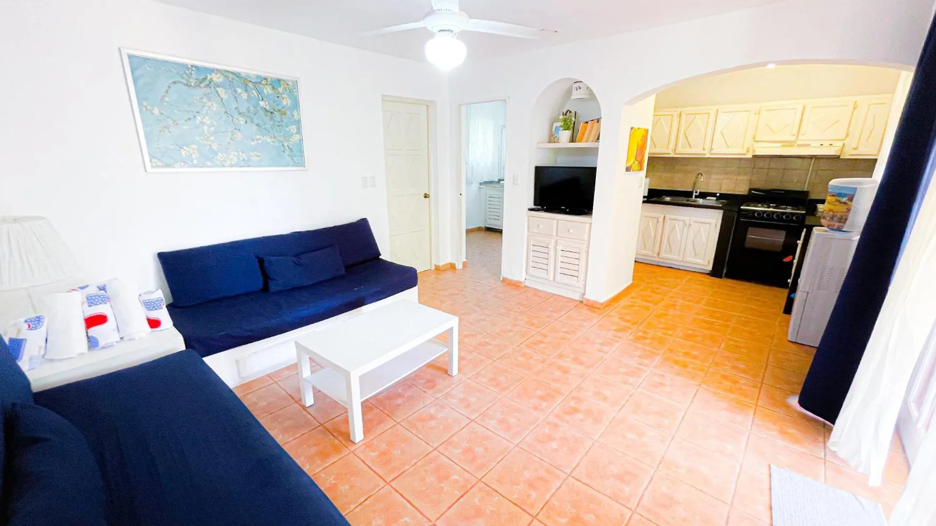 Los Corales Casas Del Mar Bavaro Ocean & Garden View Hotel Bavaro Beach Club & Spa Punta Cana