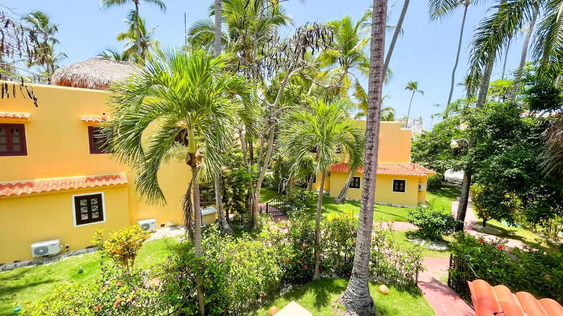 Los Corales Casas Del Mar Bavaro Ocean & Garden View Hotel Bavaro Beach Club & Spa Punta Cana