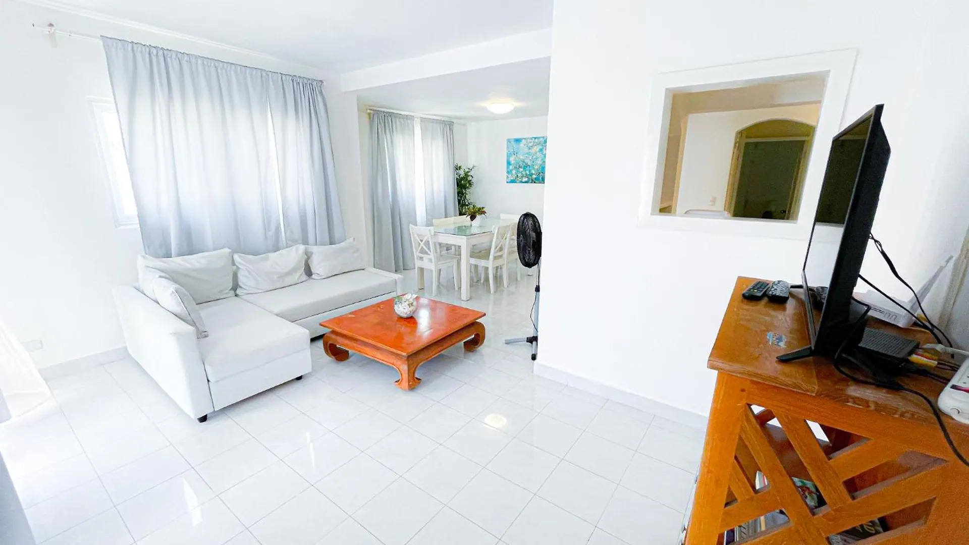 Los Corales Casas Del Mar Bavaro Ocean & Garden View Hotel Bavaro Beach Club & Spa Punta Cana