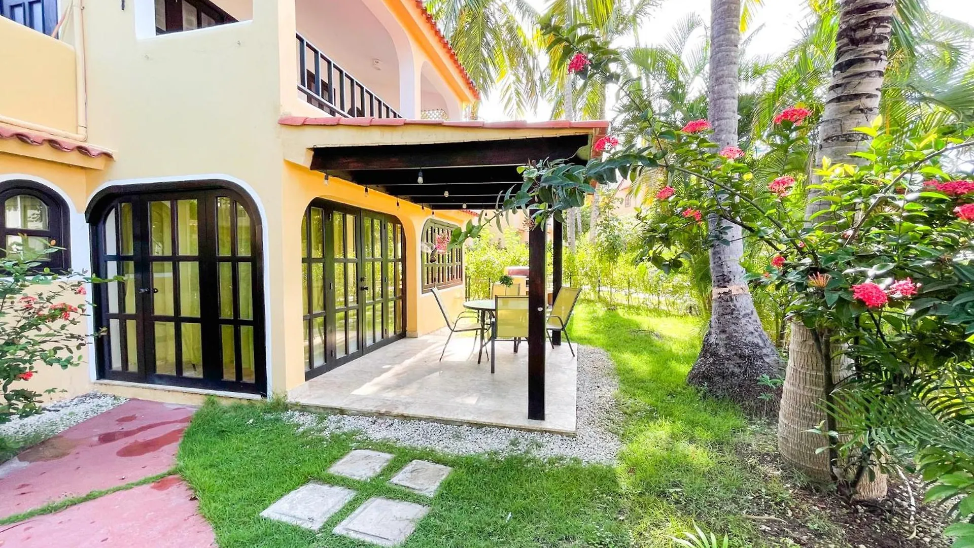 Los Corales Casas Del Mar Bavaro Ocean & Garden View Hotel Bavaro Beach Club & Spa Punta Cana