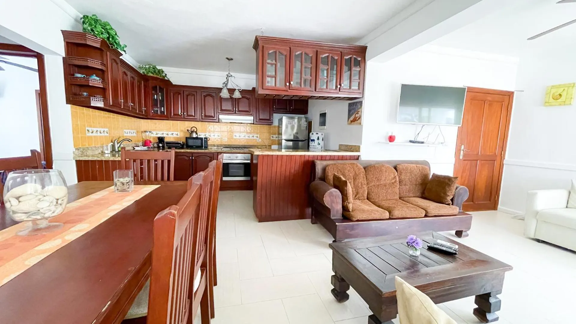 Los Corales Casas Del Mar Bavaro Ocean & Garden View Hotel Bavaro Beach Club & Spa Punta Cana
