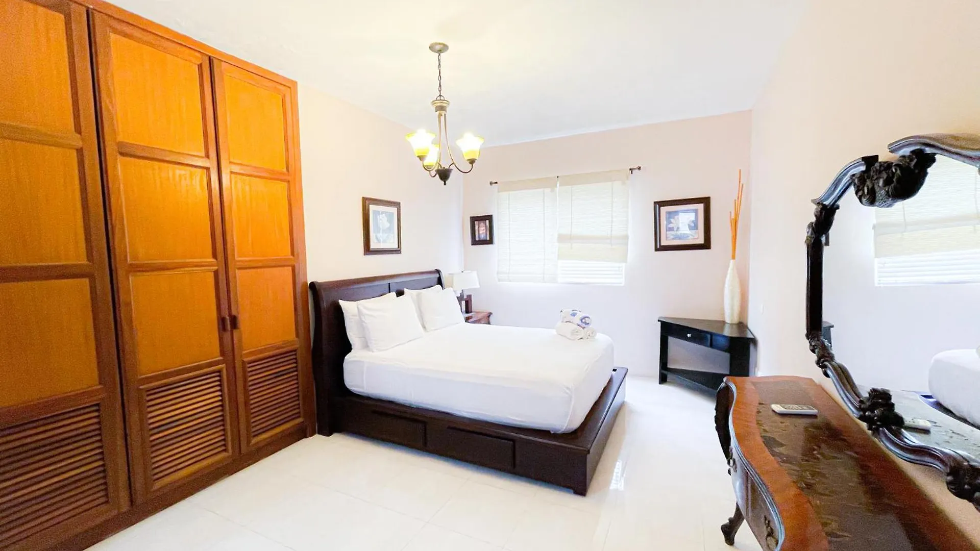 Los Corales Casas Del Mar Bavaro Ocean & Garden View Hotel Bavaro Beach Club & Spa Punta Cana