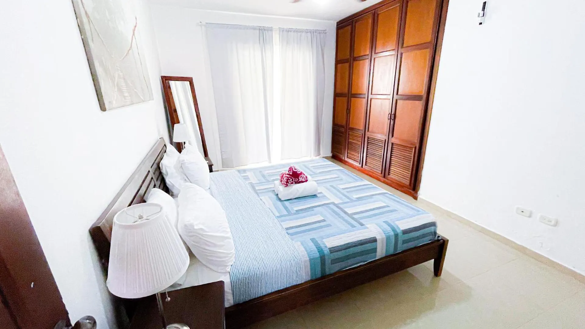 Los Corales Casas Del Mar Bavaro Ocean & Garden View Hotel Bavaro Beach Club & Spa Punta Cana